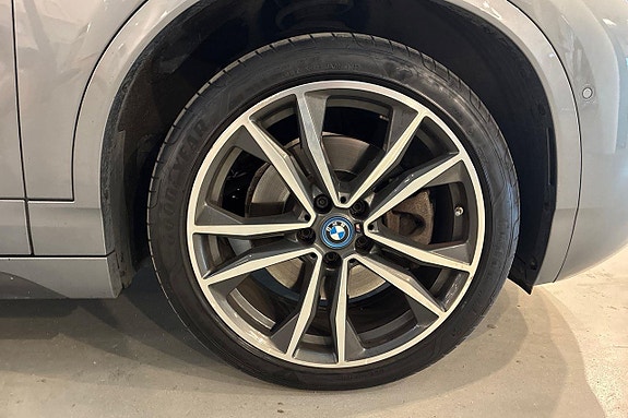 BMW X2 21 of 22