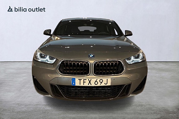 BMW X2 4 of 22