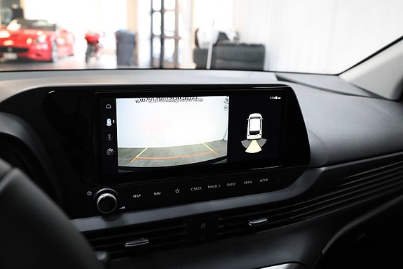 Hyundai i20 5 of 26