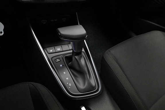 Hyundai i20 13 of 26