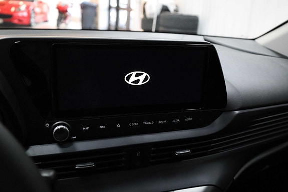 Hyundai i20 25 of 26
