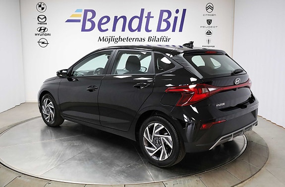 Hyundai i20 10 of 26