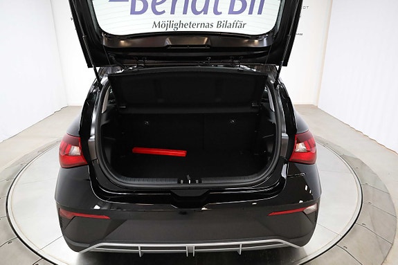 Hyundai i20 14 of 26