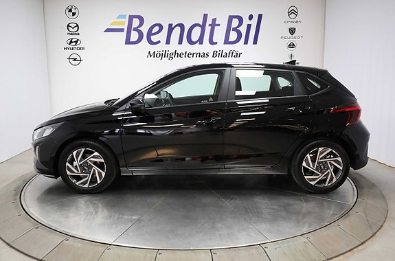 Hyundai i20 6 of 26