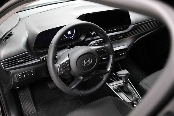 Hyundai i20 11 of 26