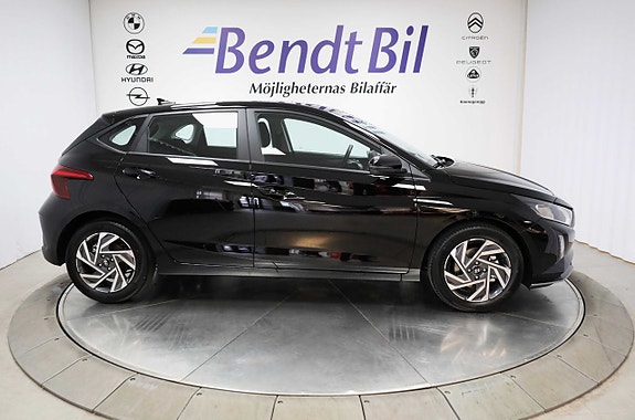 Hyundai i20 17 of 26