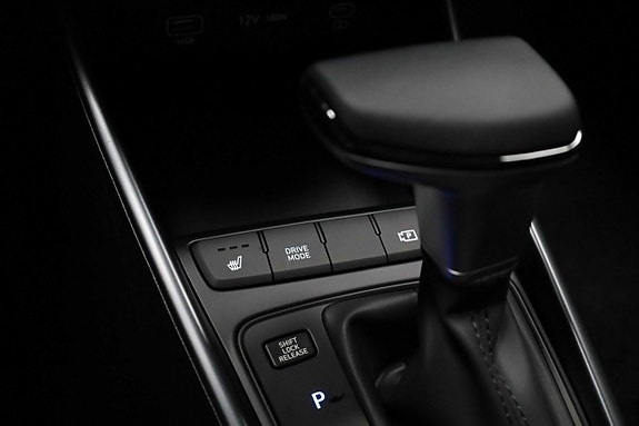 Hyundai i20 16 of 26