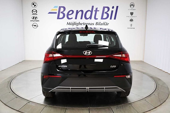 Hyundai i20 12 of 26