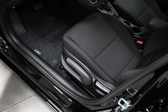 Hyundai i20 26 of 26
