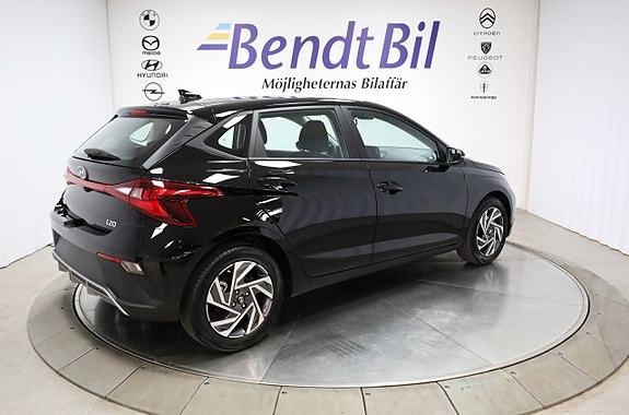 Hyundai i20 15 of 26