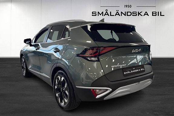 Kia Sportage 3 of 11