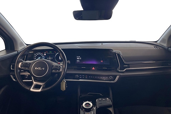 Kia Sportage 8 of 11