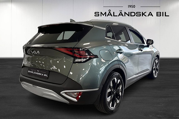 Kia Sportage 4 of 11