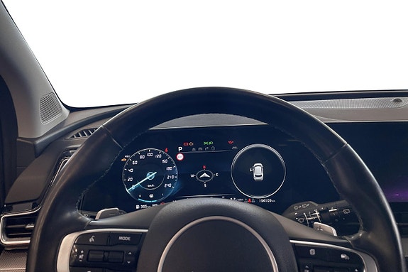 Kia Sportage 7 of 11