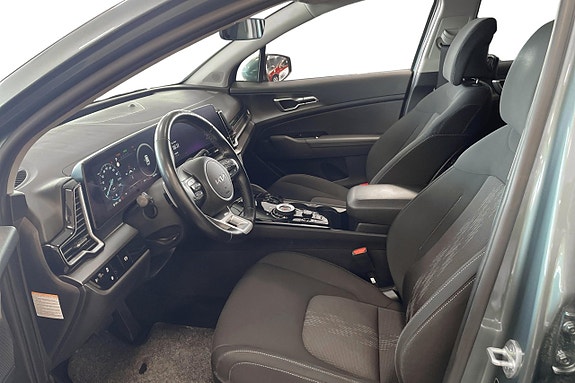 Kia Sportage 11 of 11