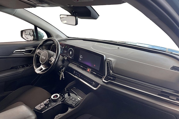 Kia Sportage 9 of 11
