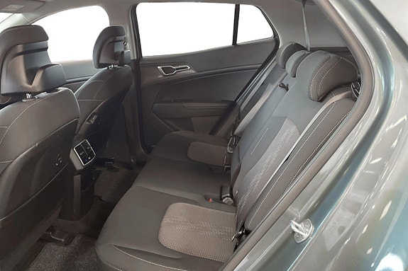 Kia Sportage 10 of 11