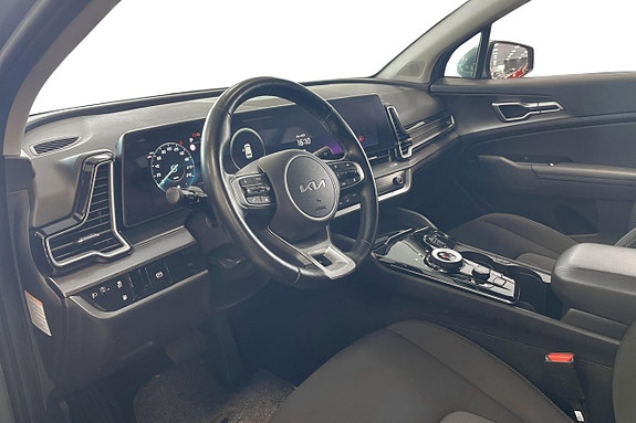 Kia Sportage 6 of 11