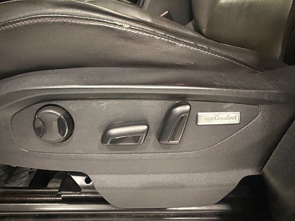 Volkswagen Amarok 7 of 19