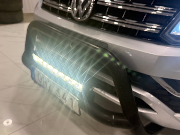 Volkswagen Amarok 5 of 19