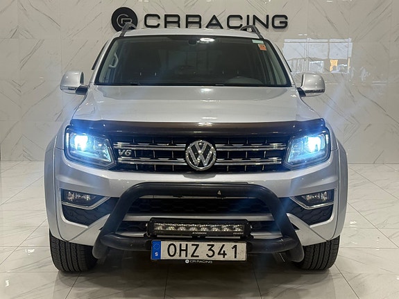 Volkswagen Amarok 2 of 19