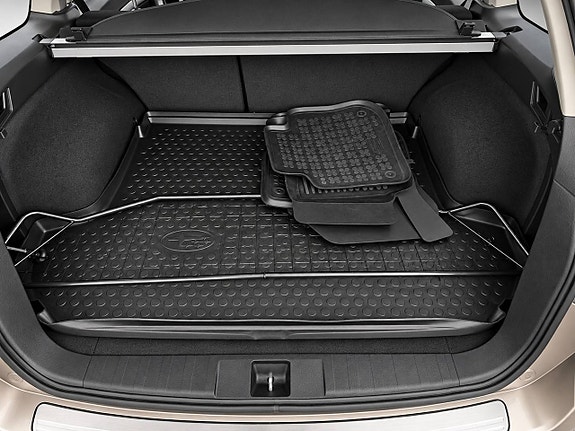 Subaru Legacy 12 of 28
