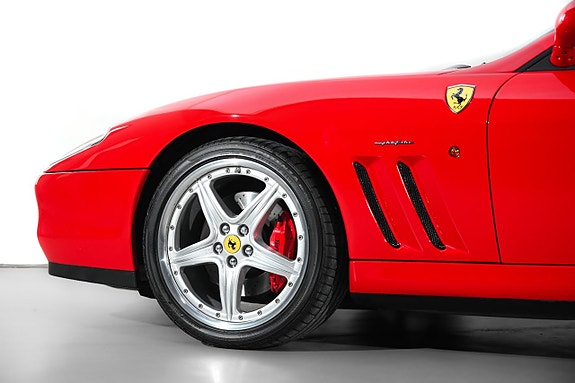 Ferrari 575M 8 of 27