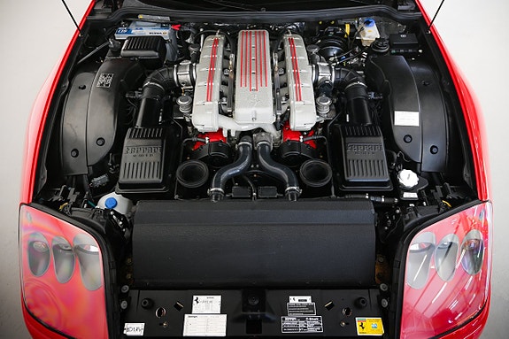 Ferrari 575M 25 of 27