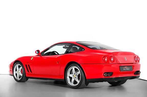 Ferrari 575M 3 of 27