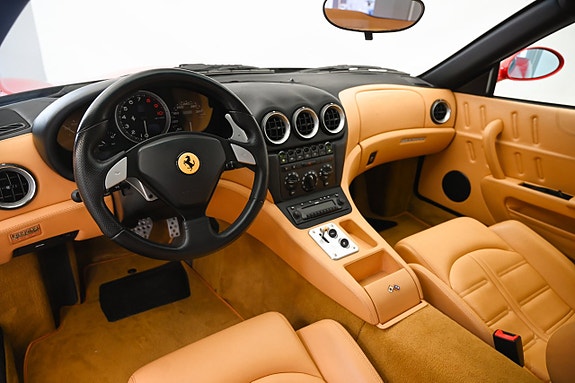 Ferrari 575M 13 of 27