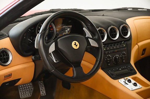 Ferrari 575M 15 of 27