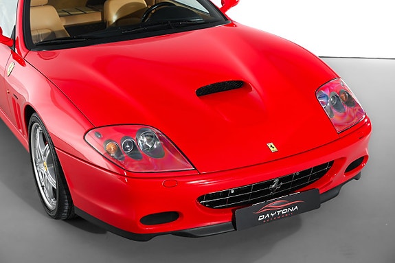 Ferrari 575M 6 of 27