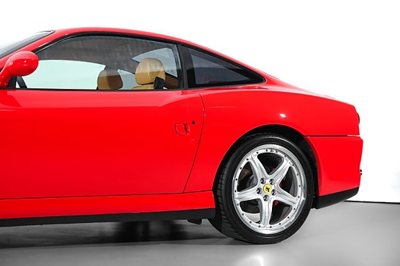 Ferrari 575M 9 of 27