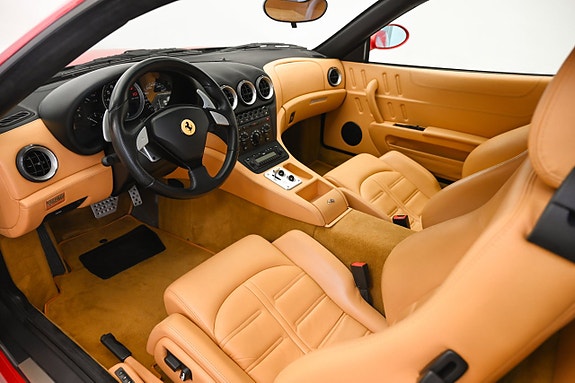 Ferrari 575M 12 of 27