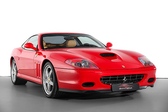 Ferrari 575M 5 of 27
