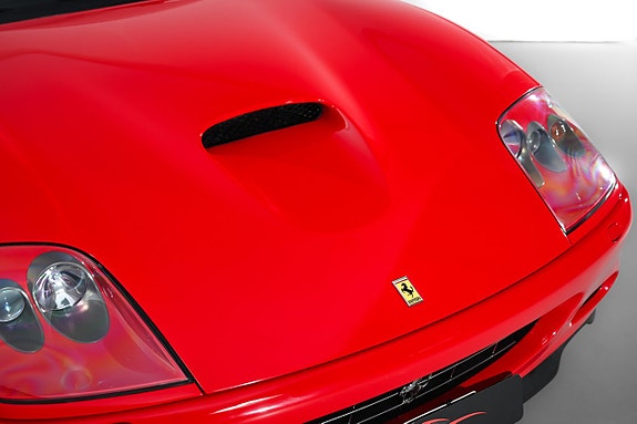 Ferrari 575M 7 of 27
