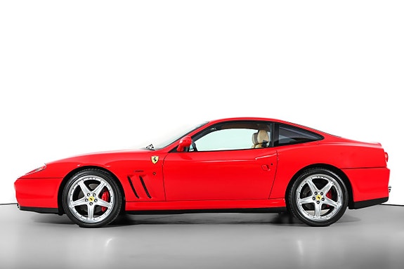 Ferrari 575M 2 of 27