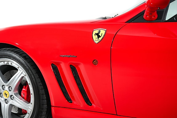 Ferrari 575M 10 of 27