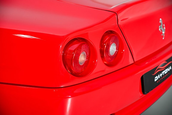 Ferrari 575M 11 of 27