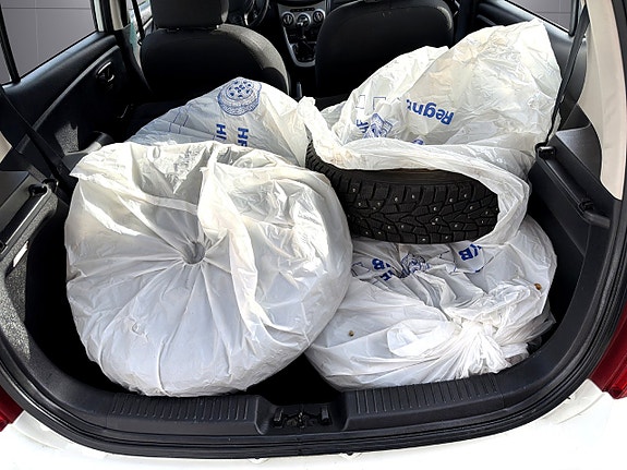 Hyundai i10 14 of 14