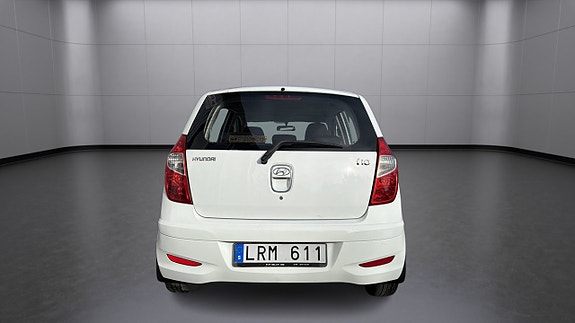 Hyundai i10 10 of 14