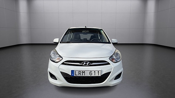 Hyundai i10 9 of 14