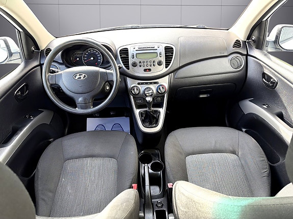 Hyundai i10 11 of 14