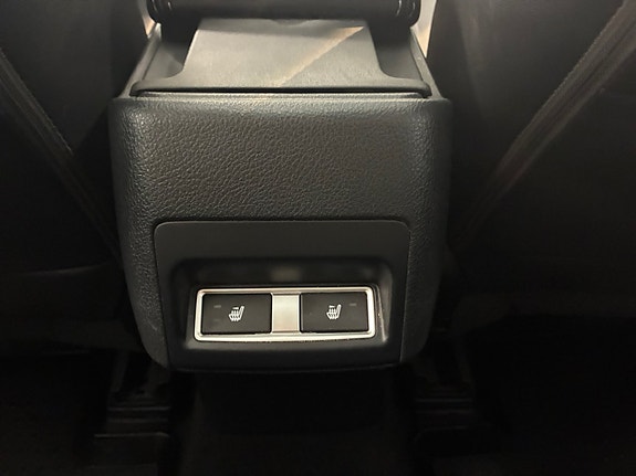 Subaru Forester 21 of 22