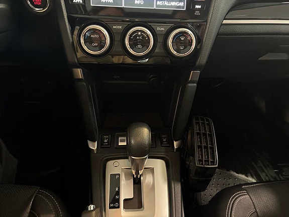 Subaru Forester 12 of 22