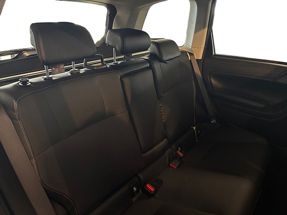 Subaru Forester 17 of 22