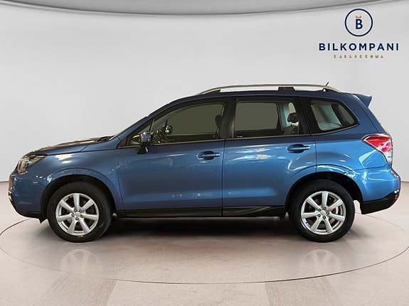 Subaru Forester 2 of 22