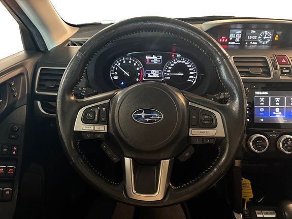 Subaru Forester 13 of 22