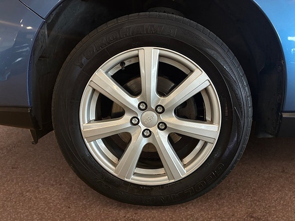 Subaru Forester 9 of 22