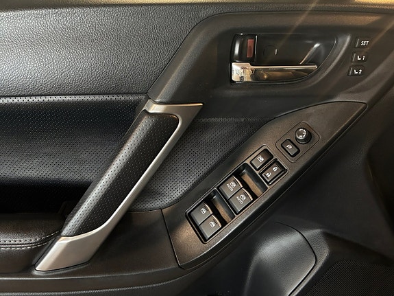 Subaru Forester 11 of 22